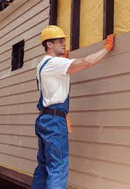 Best Historical Building Siding Restoration  in Leavittsburg, OH